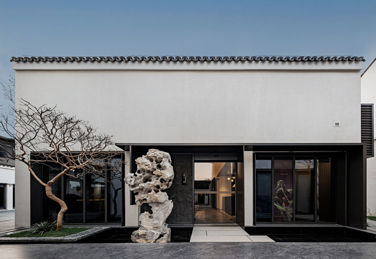 Jiangnan House Guanqianjie, Suzhou