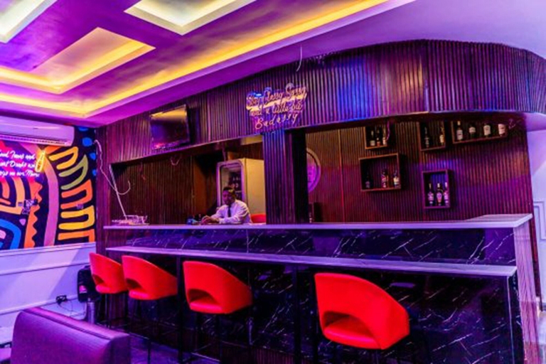 Food & Drinks 5, Gallani Suites Hotel, IbadanNorth-West