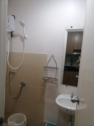 Others 2, Condo for rent -The Loop Residences-relaxing , unique and satisfying, Cagayan de Oro City
