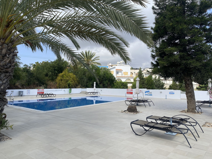 Sport & Beauty 4, Coastal Escape Protaras - Holiday Apts