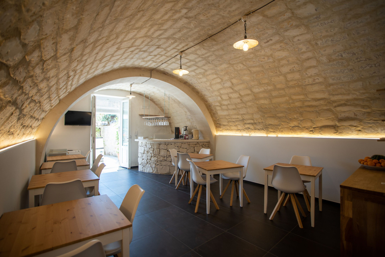 Food & Drinks 5, Terra del sole Ibla, Ragusa