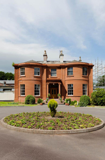 Others 4, Woodland House Hotel, Dumfries and Galloway