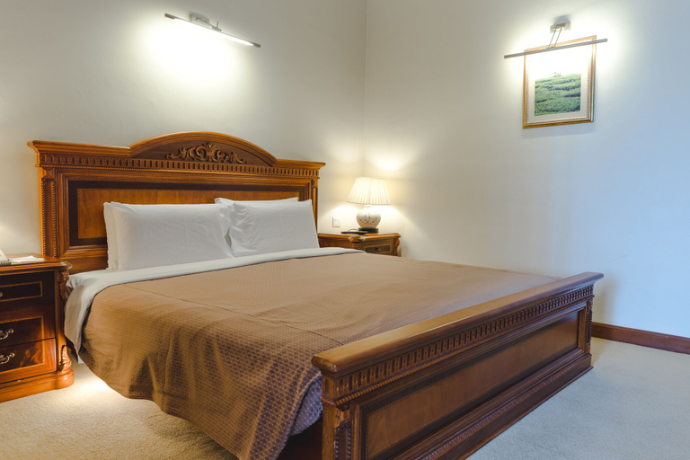 Bedroom 5, Heritage Hotel Cameron Highlands, Cameron Highlands