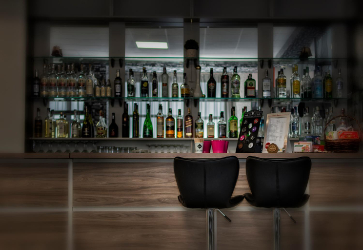 Public Area 3, Hotel City, Burgas