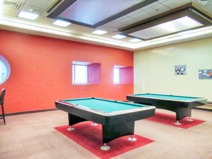 Others 4, The Smart Concierge - Elite residence, Dubai
