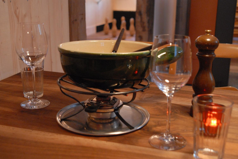 Food & Drinks, Gasthaus Spinas, Maloja