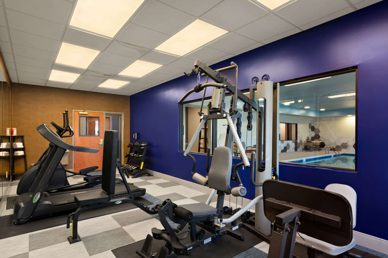 Others 5, Comfort Inn & Suites Ashland – Richmond North, Hanover