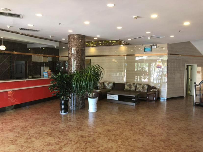 Others 3, 7 Days Inn Binzhou Wuti Central Street, Binzhou