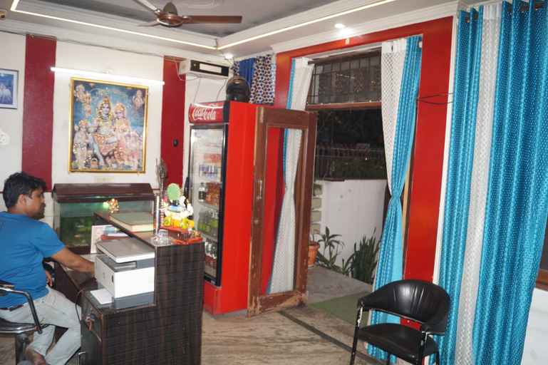Others 4, White Elephant, Gautam Buddha Nagar