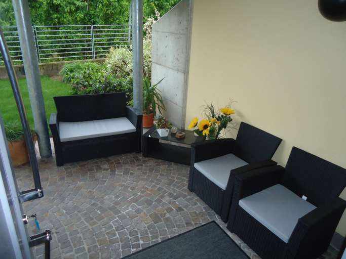 Public Area