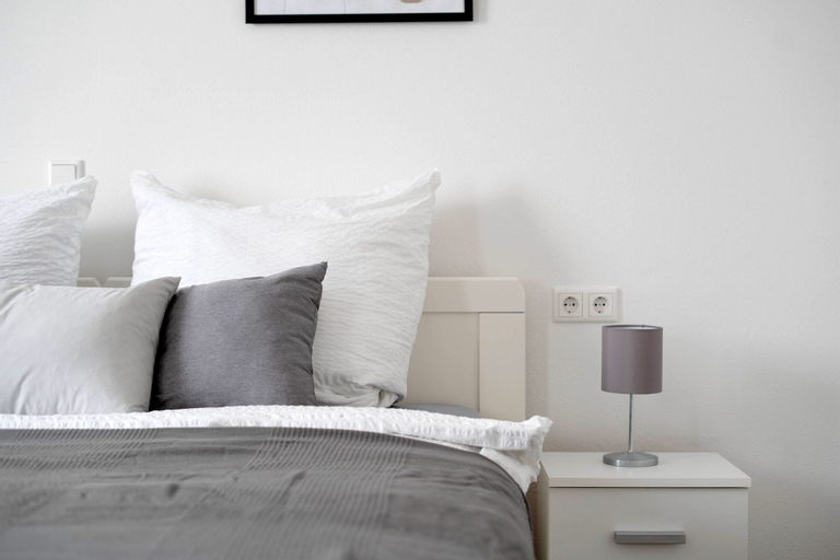 Bedroom 19