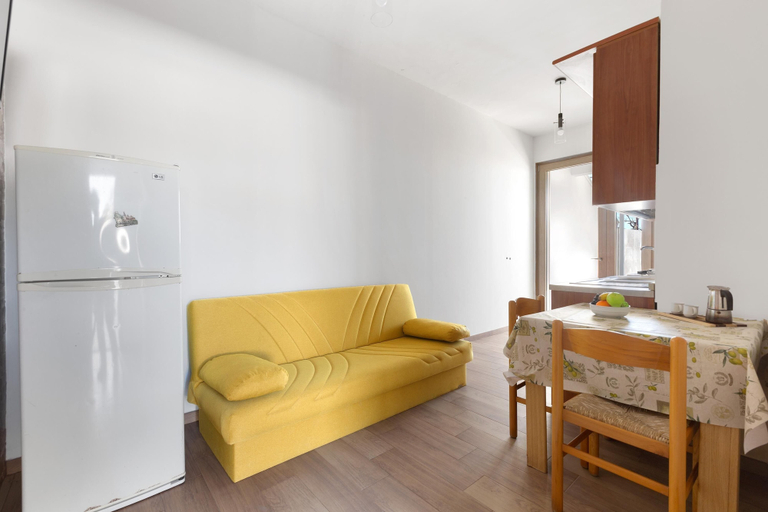 Dining, 3802 SdE - Appartamento Carlotta by Barbarhouse, Lecce