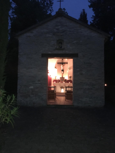 Others 5, Il Colle delle Terrazze, Pesaro E Urbino