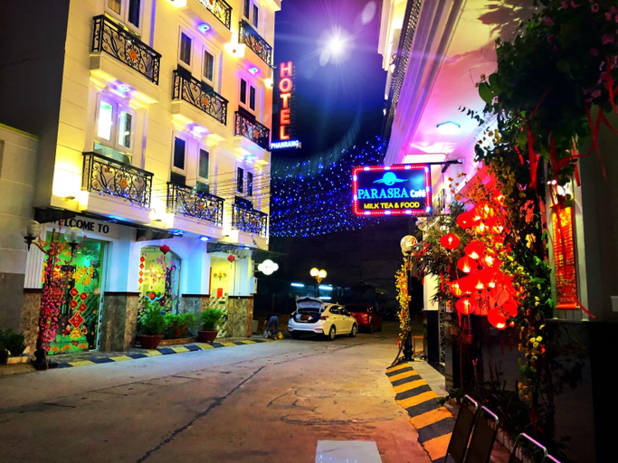 Others 5, Phan Rang Hotel, Phan Rang-Tháp Chàm