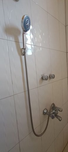Bathroom, KILELENI LODGE, Moshi Urban
