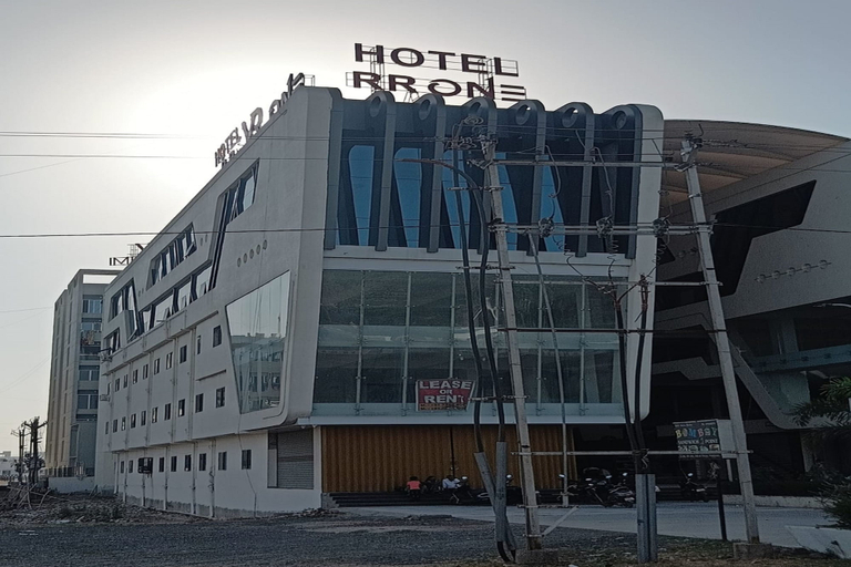 Exterior & Views 1, Hotel R R One, Vadodara