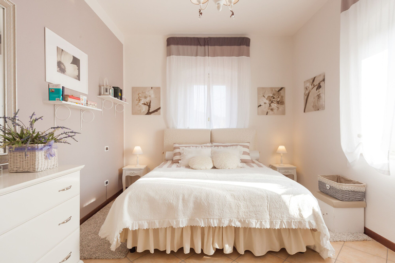Bedroom 3, Nina Guest House, Vicenza