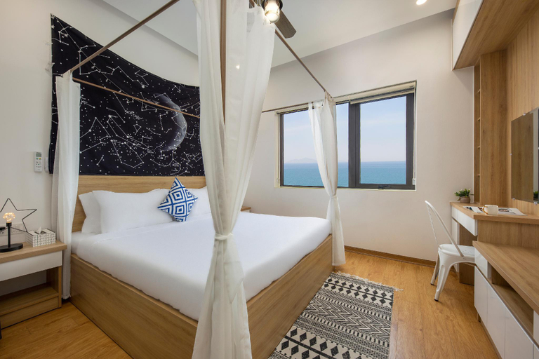 Bedroom 3, Arrive Hotel And Suite, Da Nang