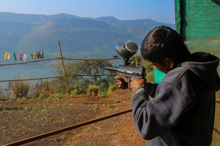 Others 3, Lakeview Resort Lavasa, Pune