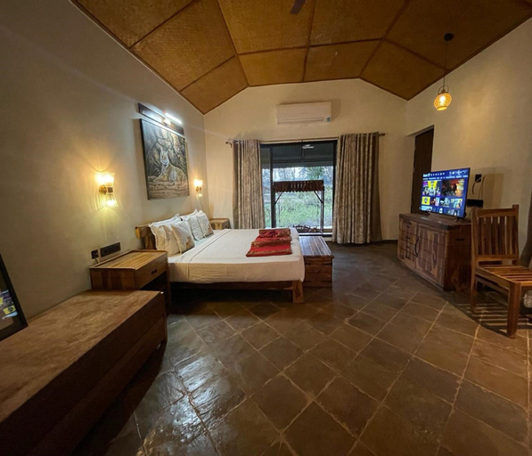 Bedroom 16