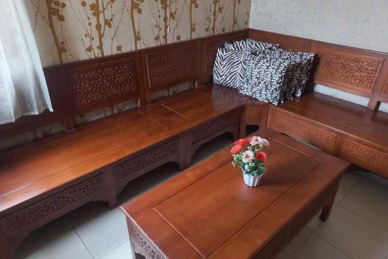 Others 3, Hotel O Homestay Koe Syariah, Banyumas