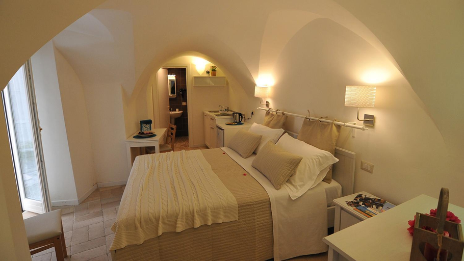 Guestroom, Porta San Michele, Bari