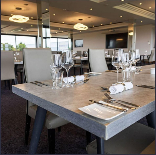 Food & Drinks 4, The Hotel at Mill Farm, Lancashire