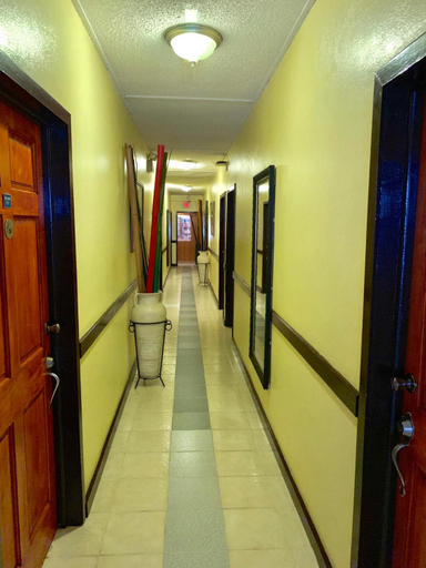 Others 4, Seaview Inn