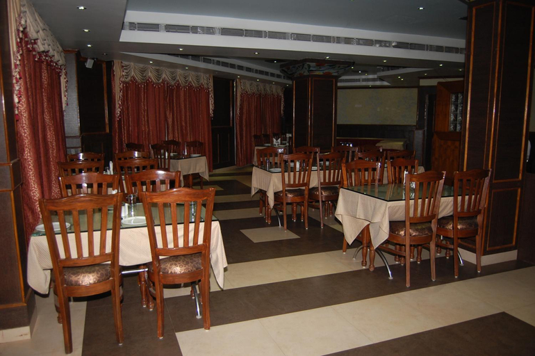 Food & Drinks 3, Hotel Sidharth, Khordha