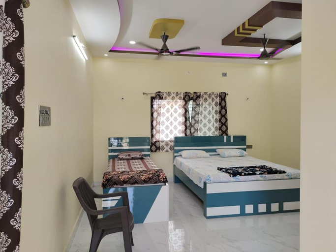 Others 2, Sagar Homestay Hampi, Bellary