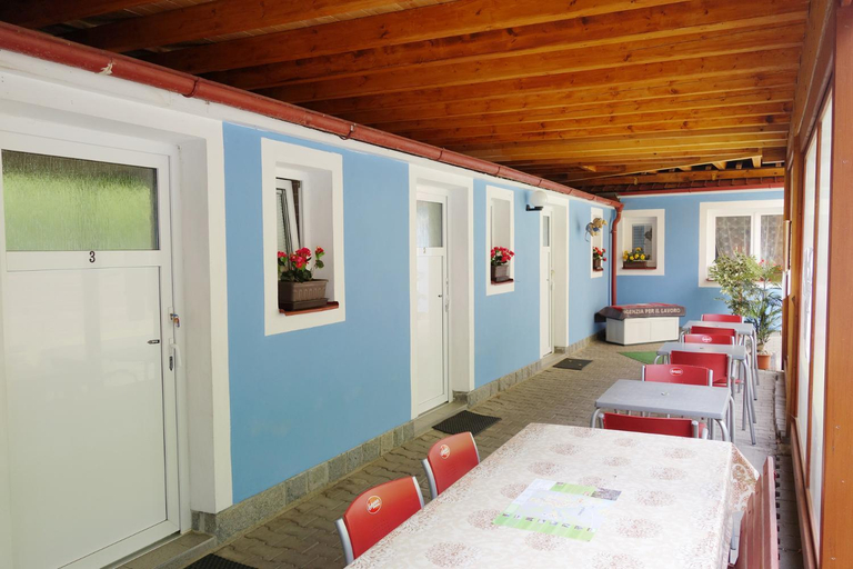 Others 3, Penzion Jaja Lipno nad Vltavou, Český Krumlov