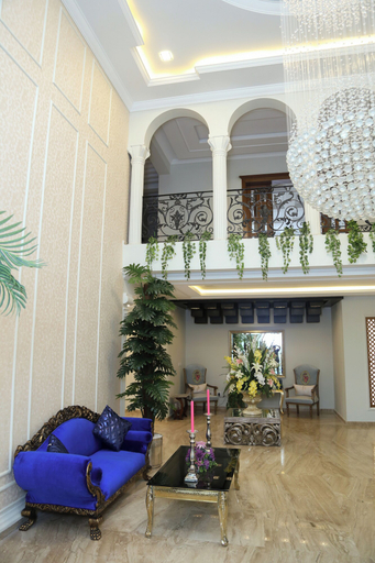 Others 3, Grace Guest House, Islamabad
