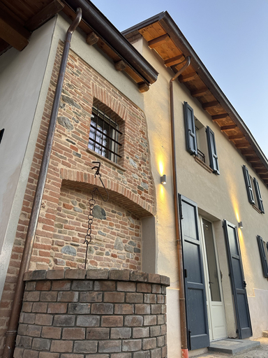 Exterior & Views, La Valle del Re, Parma