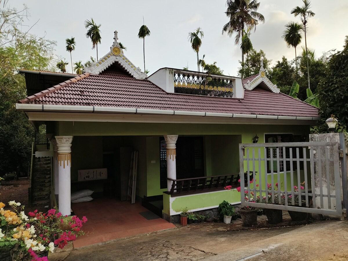 Others 5, Dragster Homes, Thrissur