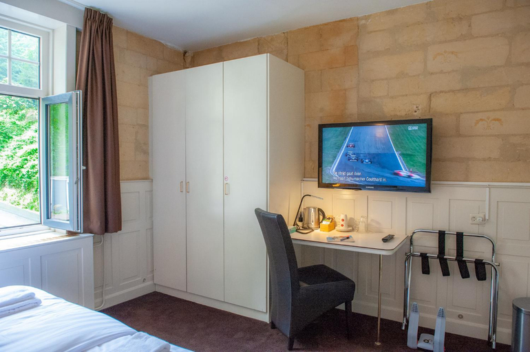 Bedroom 3, B&B Brakke Berg, Valkenburg aan de Geul