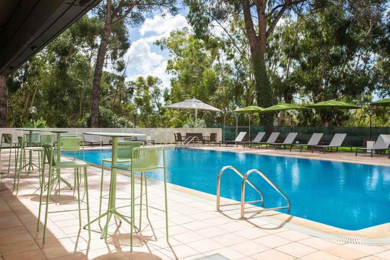Sport & Beauty 2, BELSTAY ROMA AURELIA, Roma