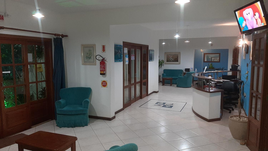 Public Area
