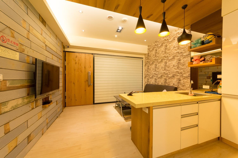 Others 4, W Hostel, Tainan