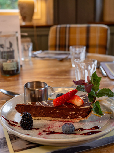 Food & Drinks 4, The Jolly Drover, Hampshire