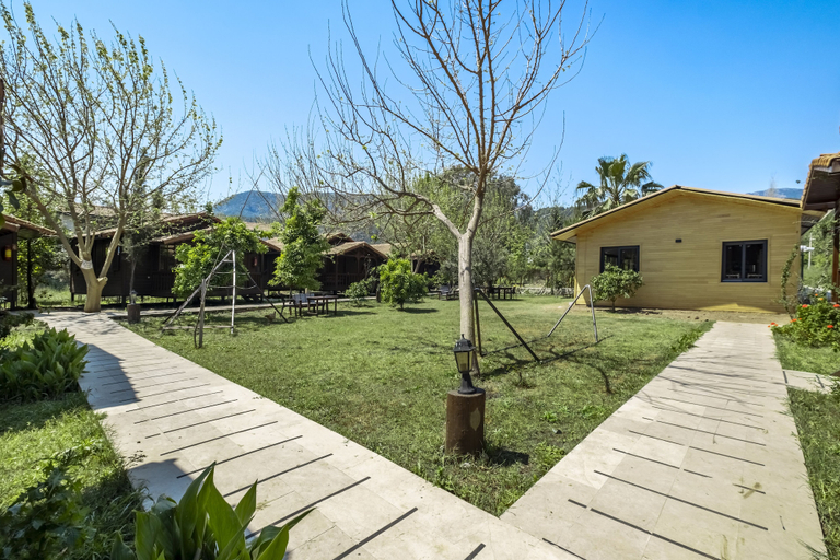 Exterior 4, La Maison Hotel Çıralı, Kemer