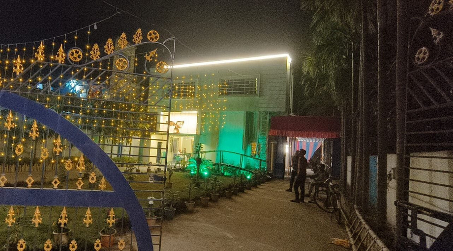 Exterior & Views 2, Gangasagar Hotel And Resort, South 24 Parganas
