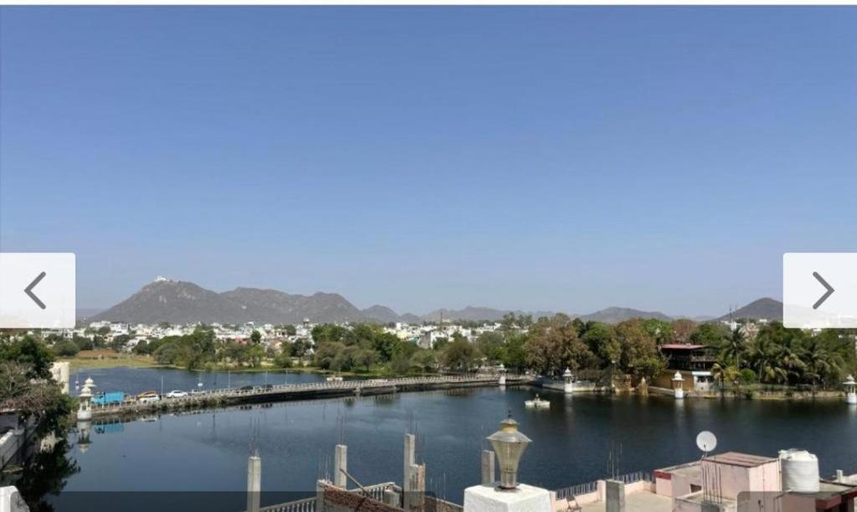 Others 5, Shree Krishna Hotel, Udaipur