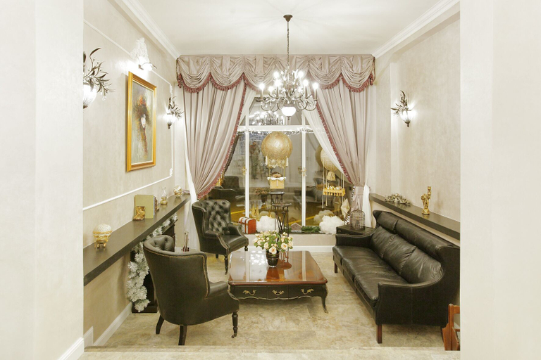 Others 5, HOTEL EXCELSIOR BOUTIQUE, Sinaia