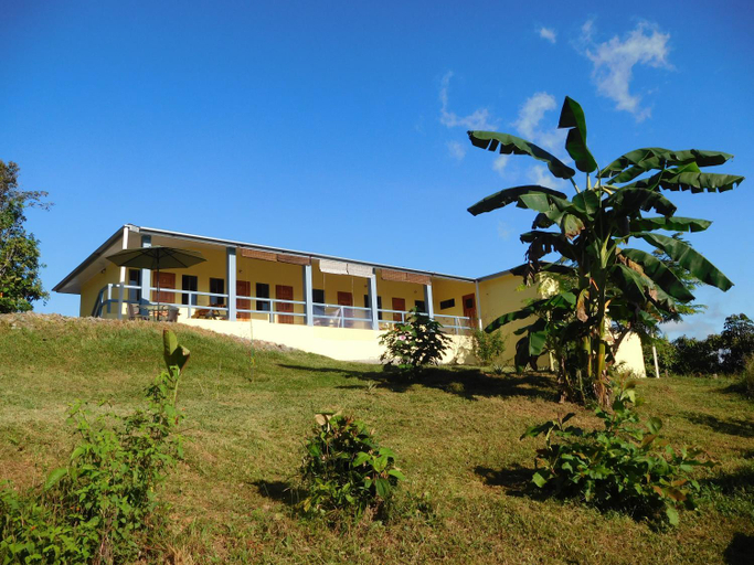 Others 3, Hostal Casa Las Lajas, San Félix