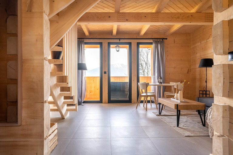 Others 5, Furmanova Chalets, Tatra