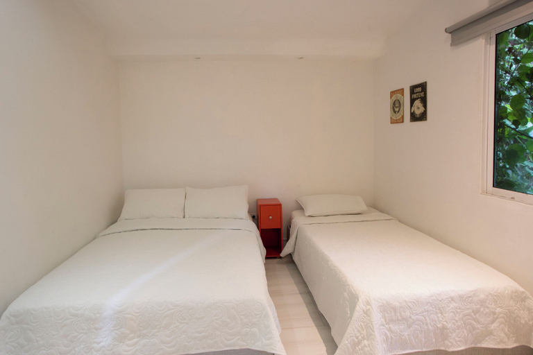 Bedroom 2, Hotel Barahona Cartagena, Cartagena de Indias