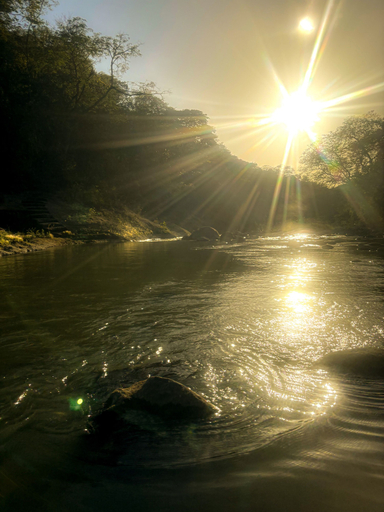 Others 2, Rio Blanco Hot Springs, Bagaces