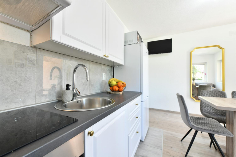 Others 5, Apartments Green Linden, Rakovica