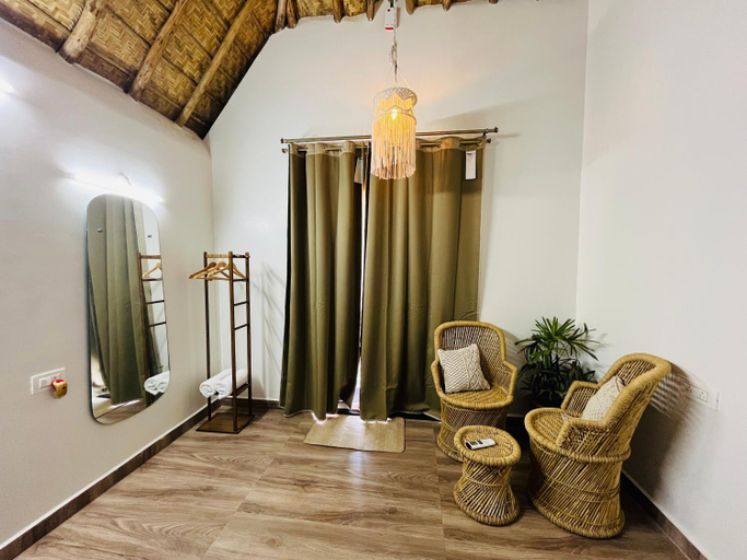 Others 4, THE BOHO CHALET, Bellary