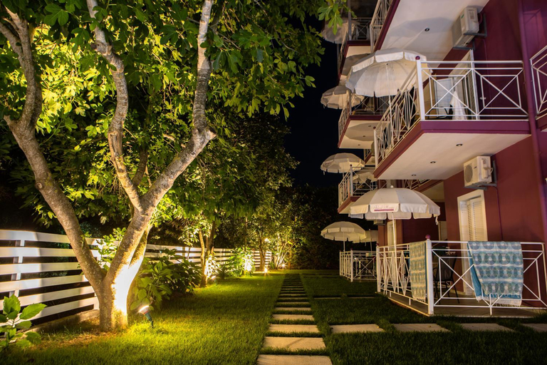Others 5, Ideal House, Epirus